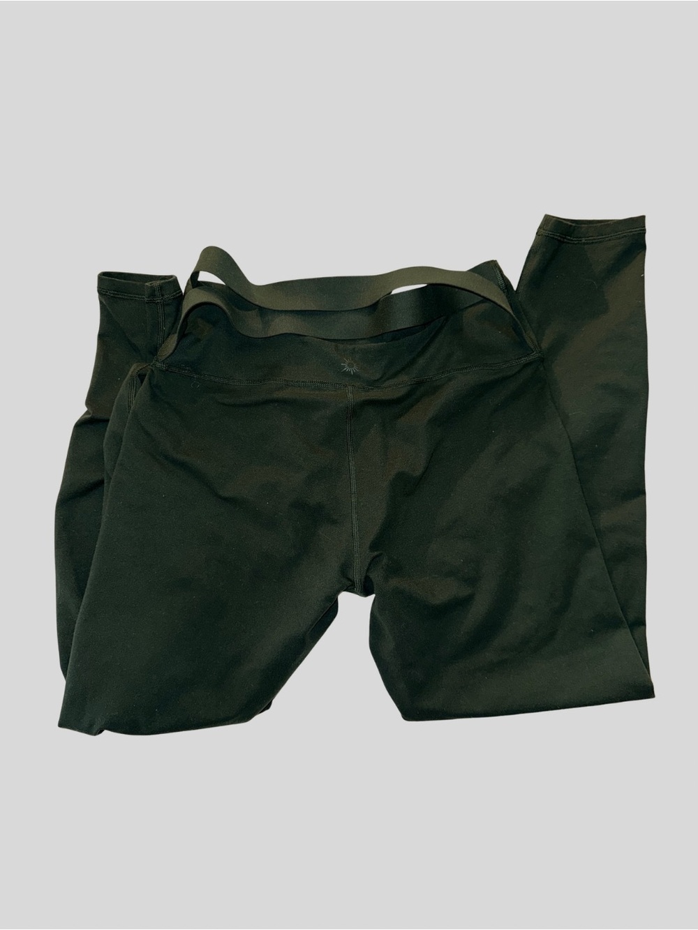 Aerie High-Waist Athletic Leggings